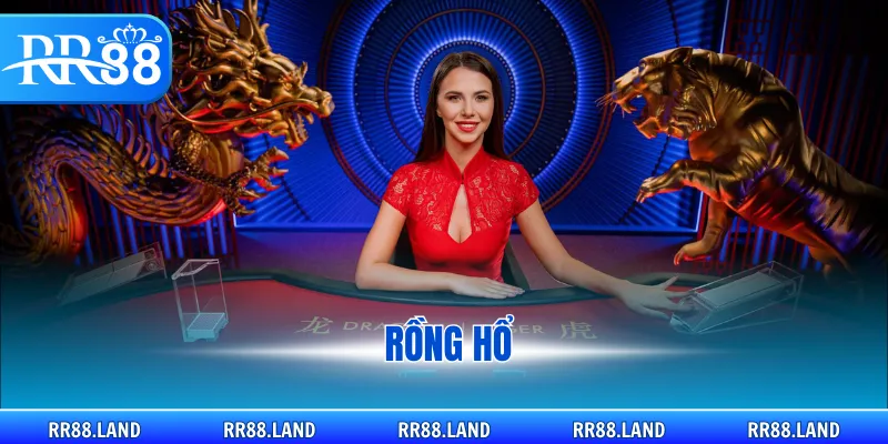 rồng hổ